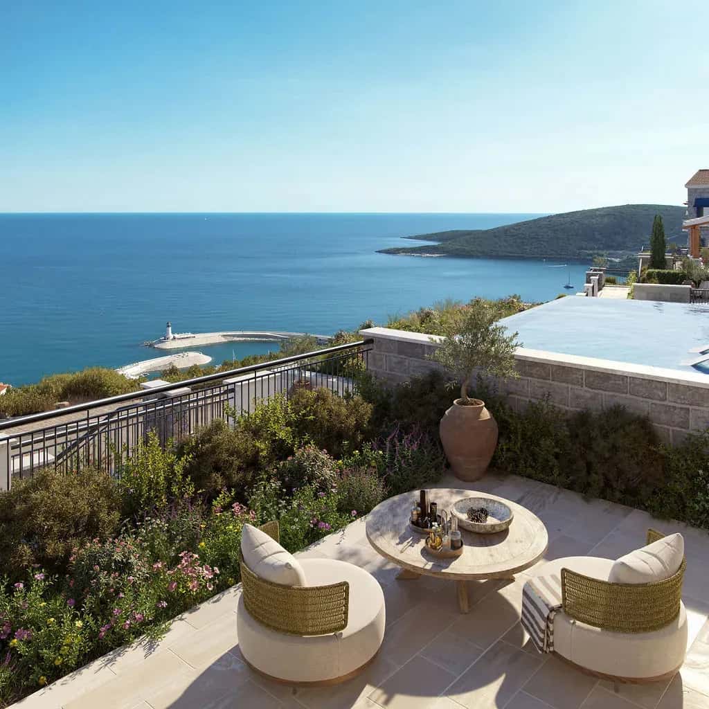 Real Estate in Montenegro: A Guide to the Primary Market