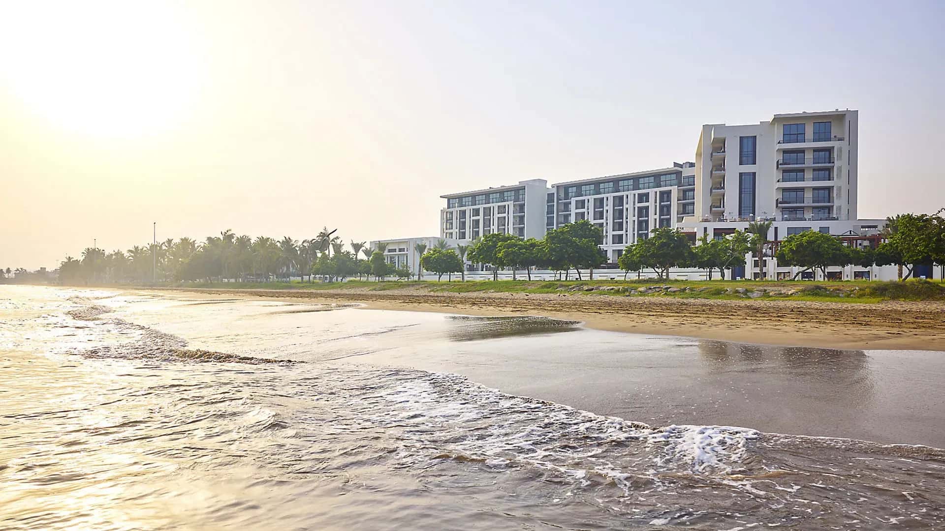 Vision Oman 2040 – how does the state's long-term strategy affect real estate prices?