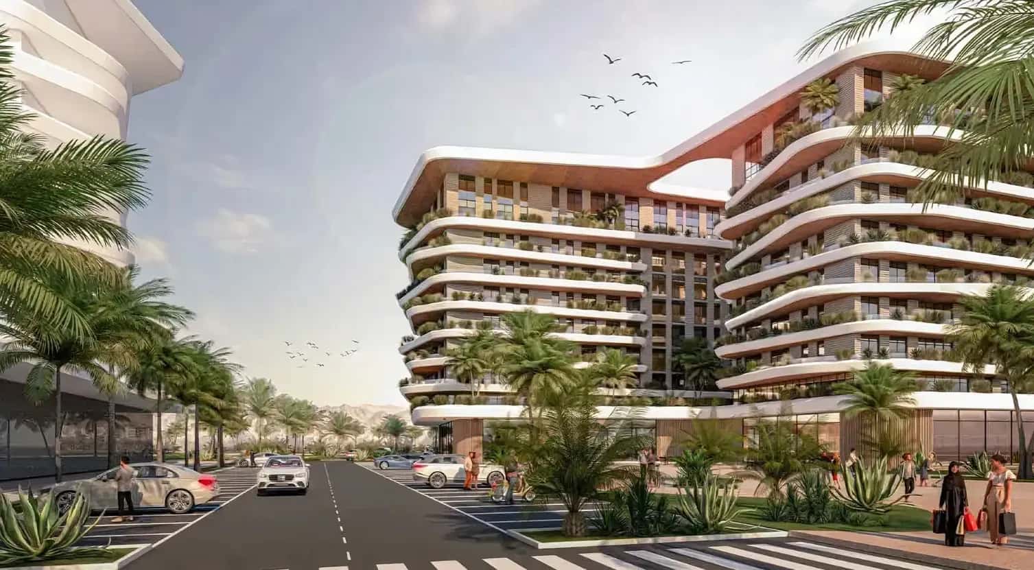 Off-plan investments in Oman: An investor's guide