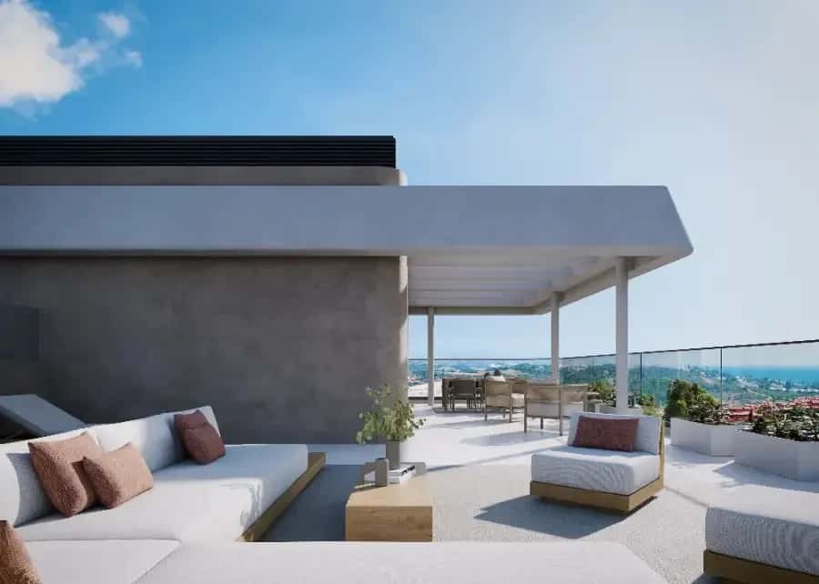 Costs of maintaining a property in Spain after purchase: taxes, comunidad, utilities, and renting