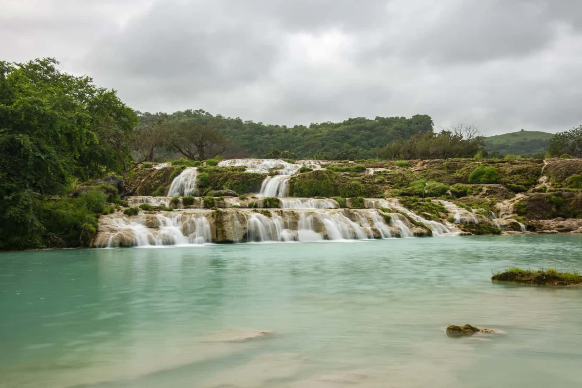 Salalah – a guide to coastal districts. Where is it worth buying property?