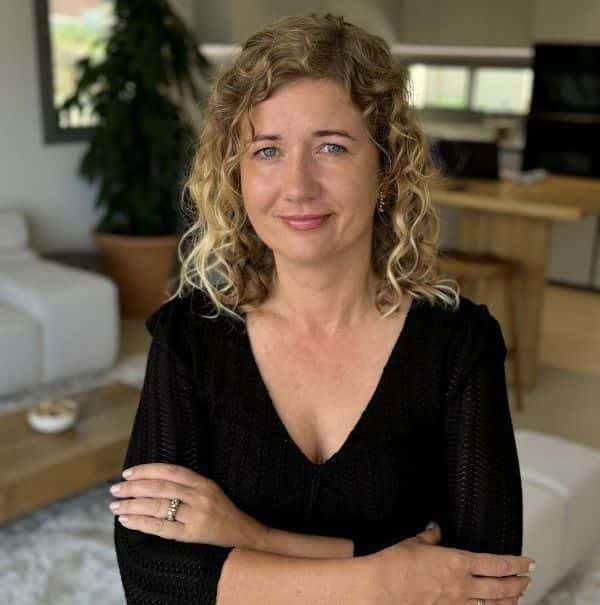 Beata Cieślukowska