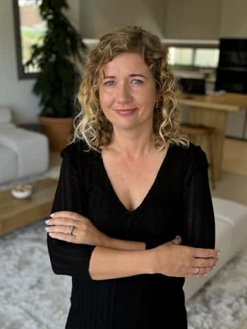 Beata Cieślukowska