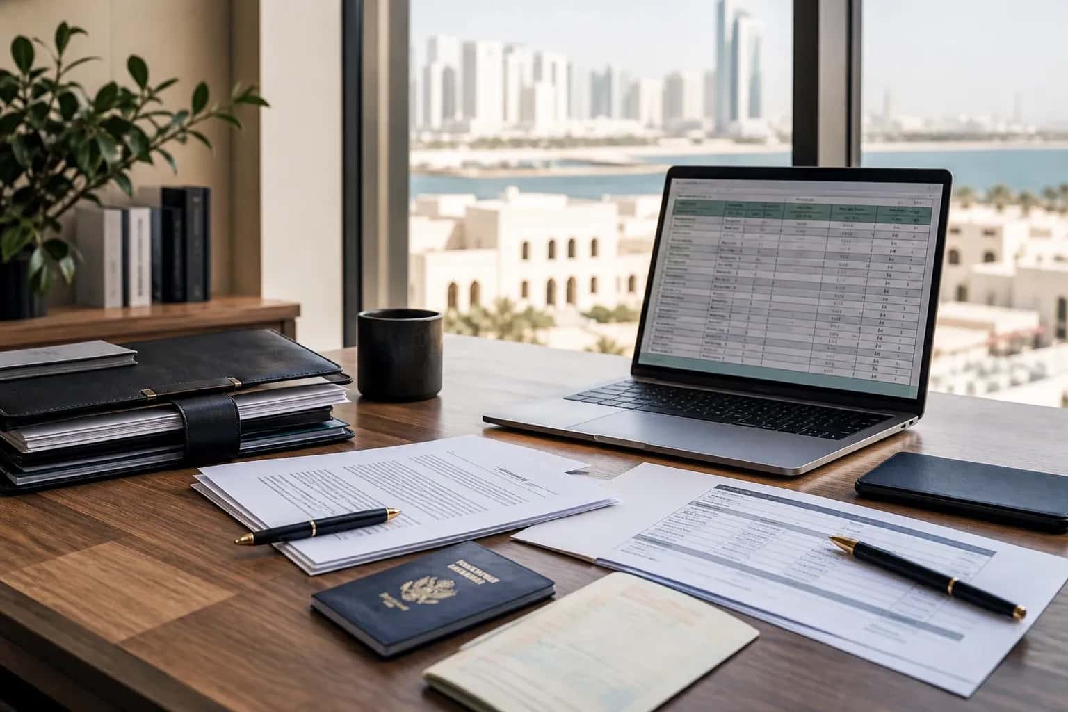 KYC und AML in der Immobilienbranche: Oman und Dubai – Ein Leitfaden