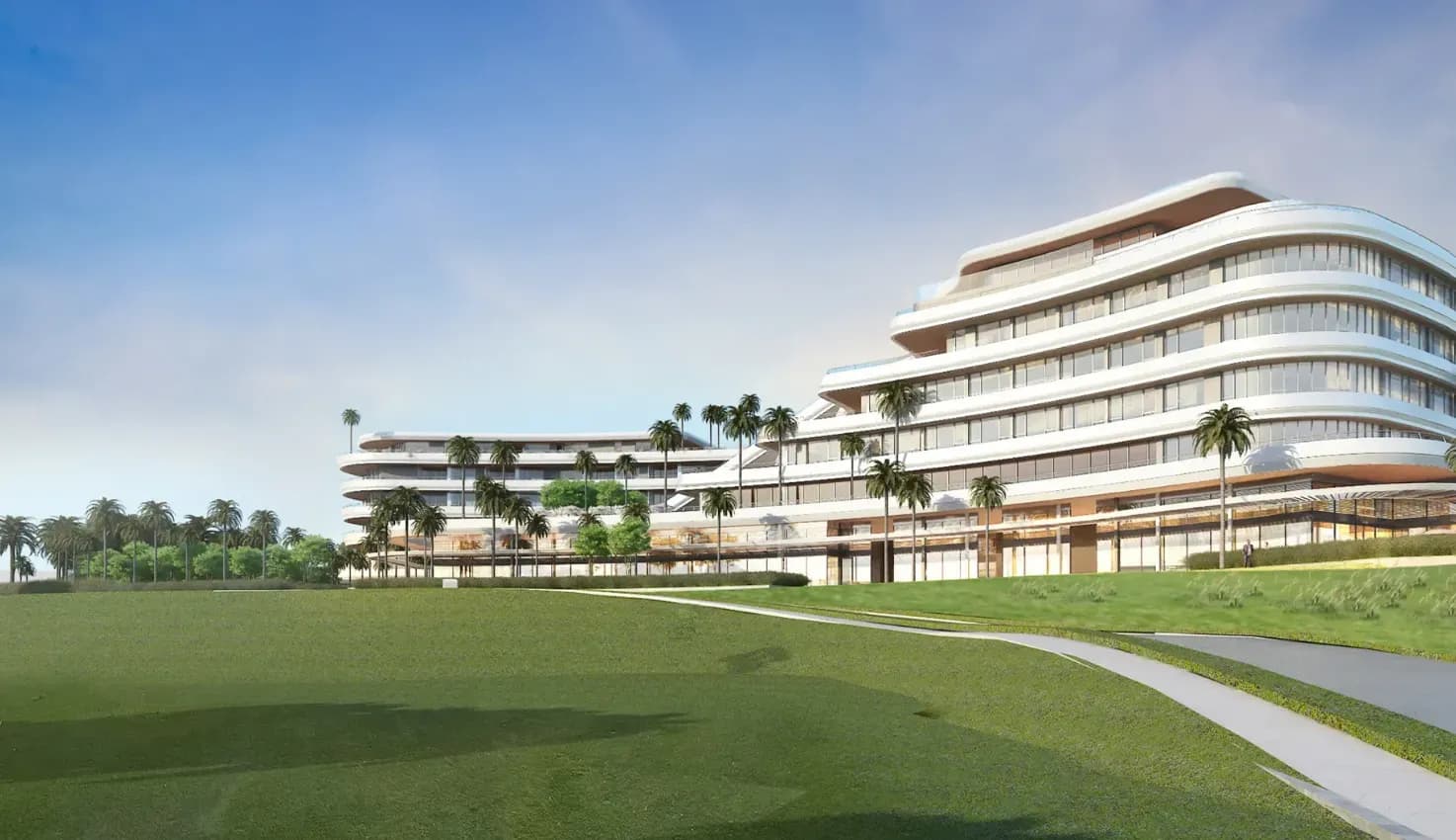 La Vie Residences | Moderne Apartments und Villen in Muscat Hills