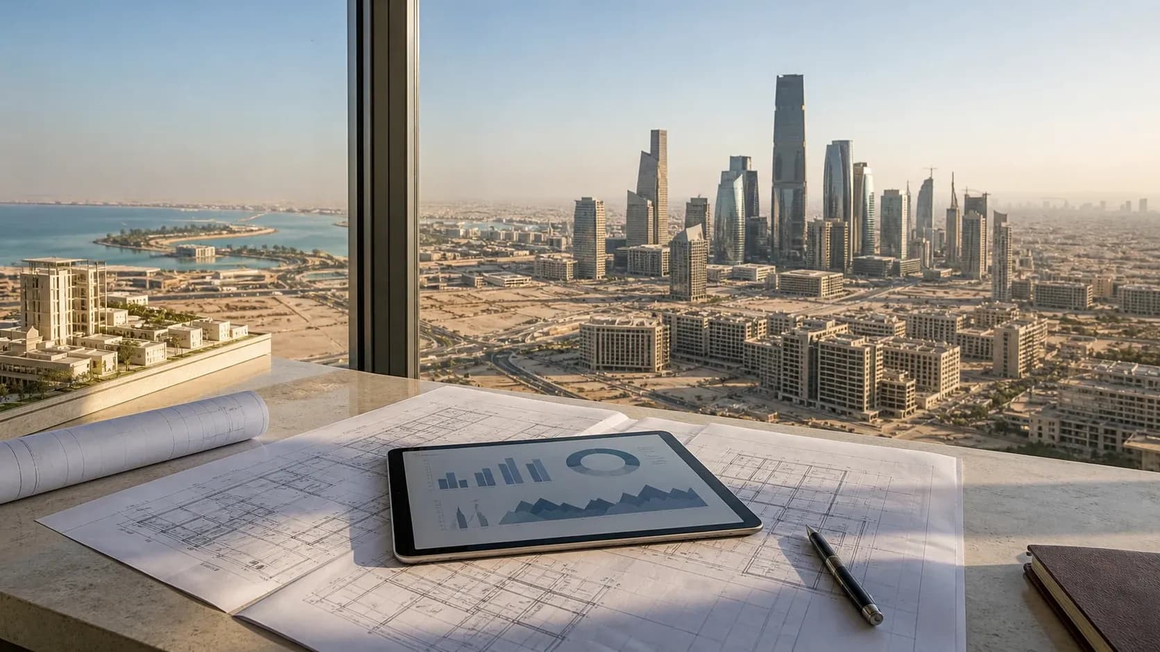 Real Estate Investment in Saudi Arabia: A Guide