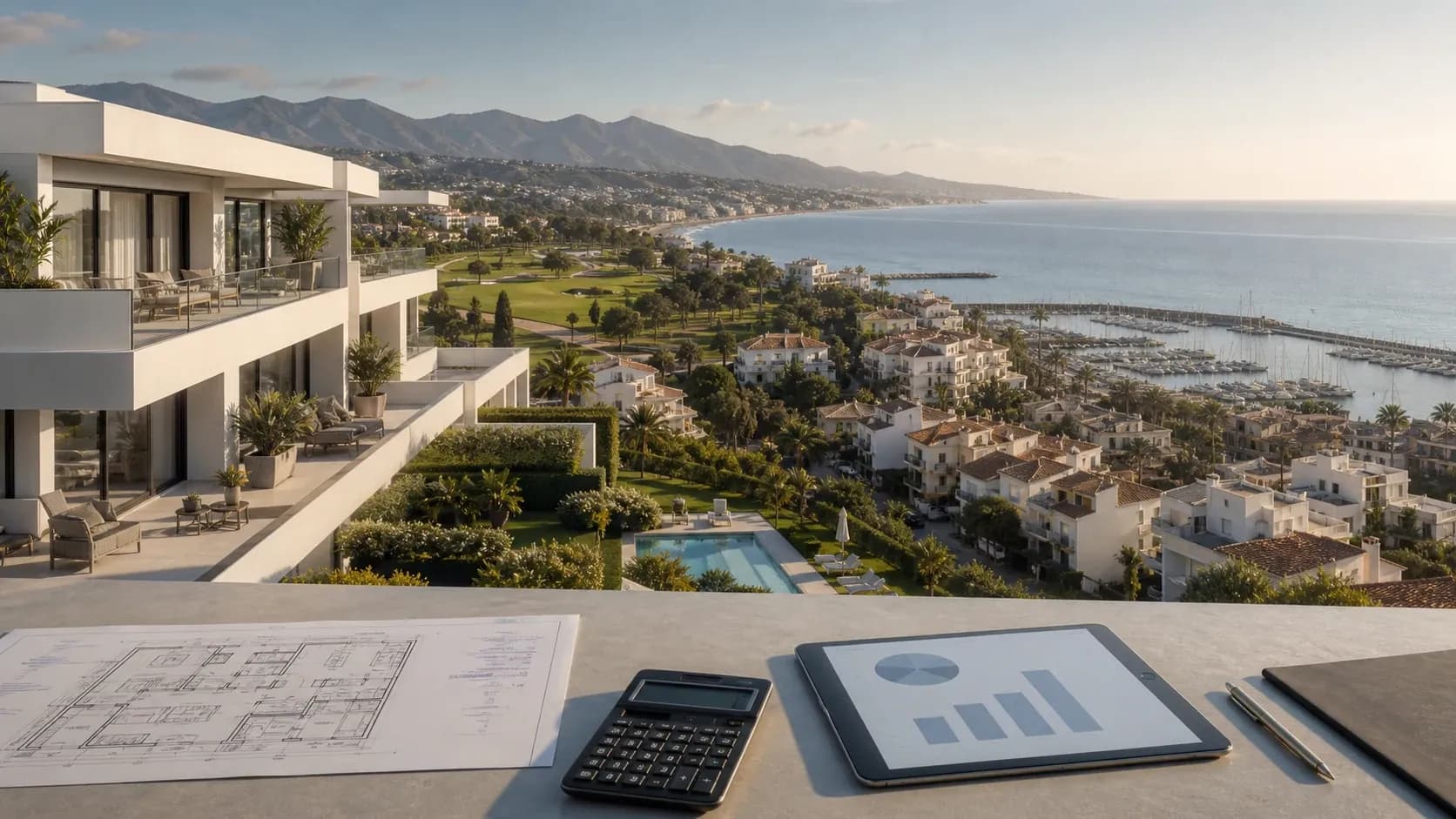 Inmobiliaria en España: ¿mercado de obra nueva o de segunda mano?