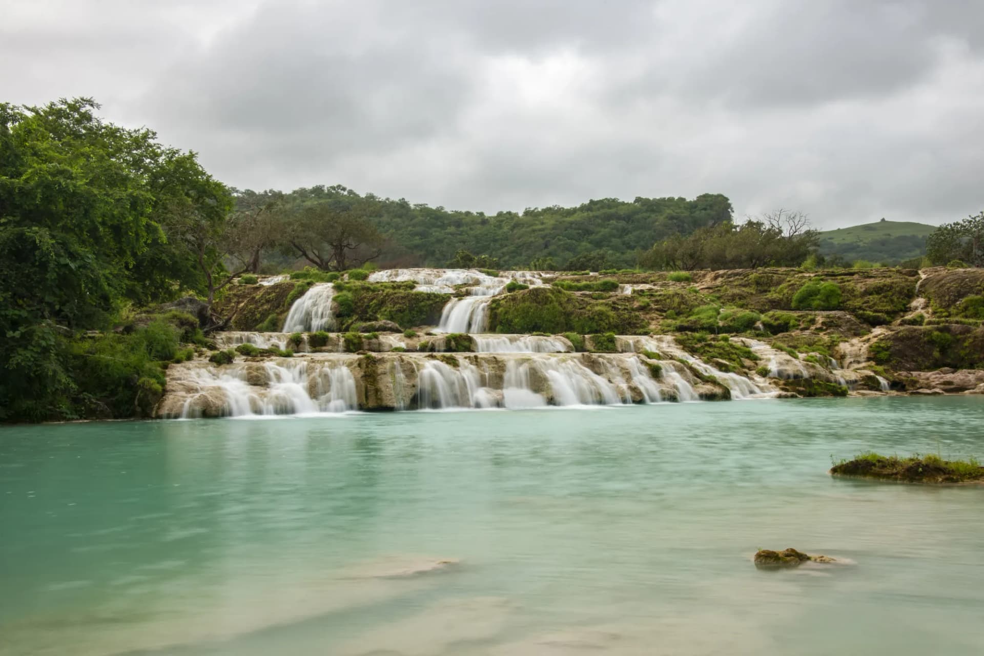 Salalah – a guide to coastal districts. Where is it worth buying property?