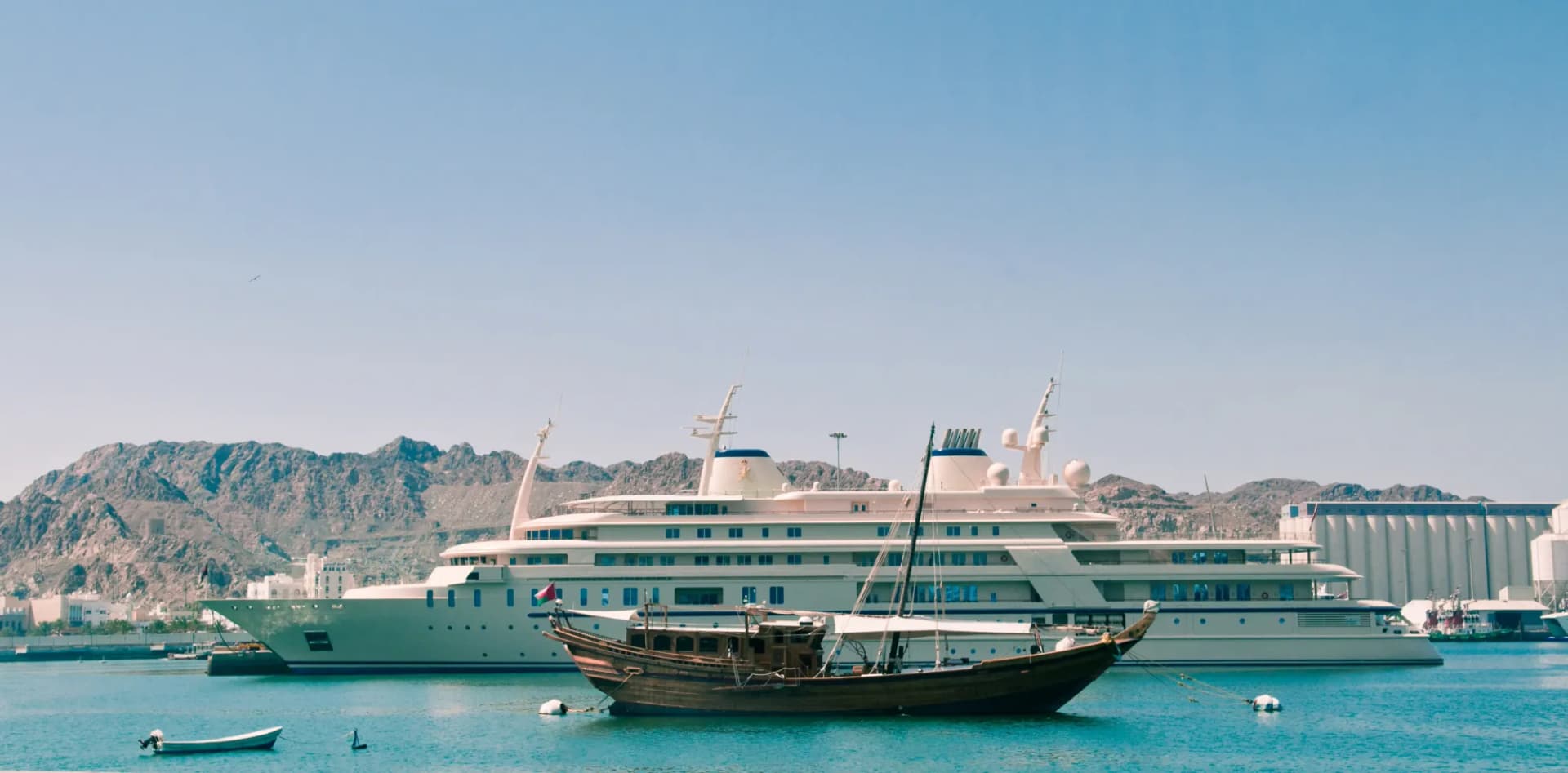Tourismus im Oman – warum er wächst und wie er den Immobilienmarkt beeinflusst