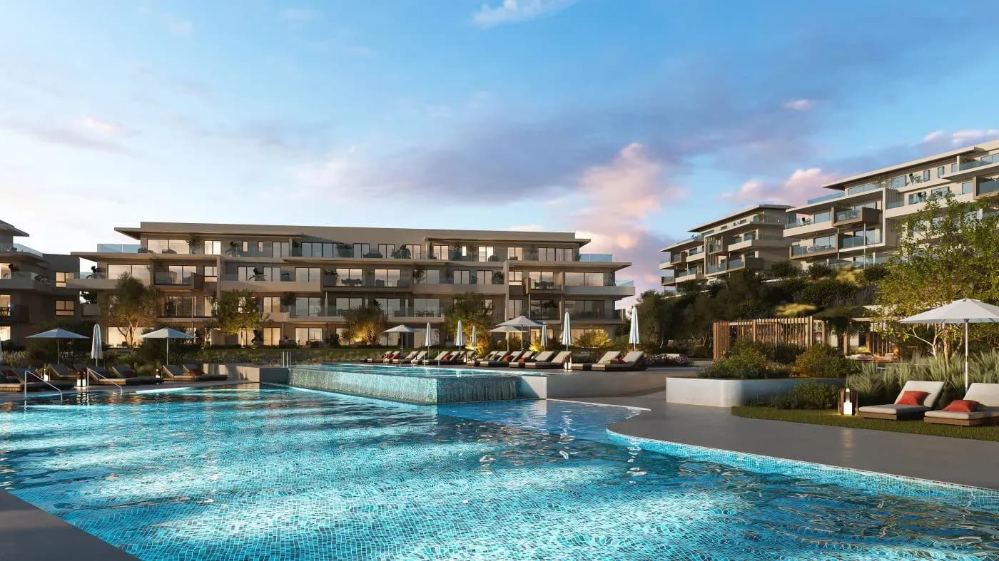Altos del Chaparral | Apartments mit Meer- und Bergblick in La Cala de Mijas