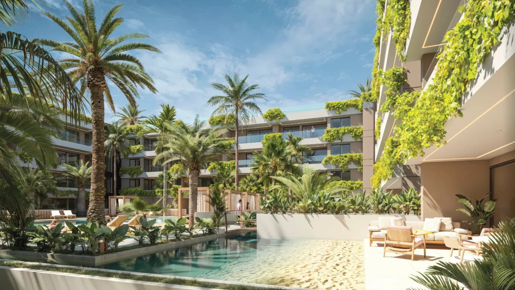Upper101 | Apartments in Marbella West