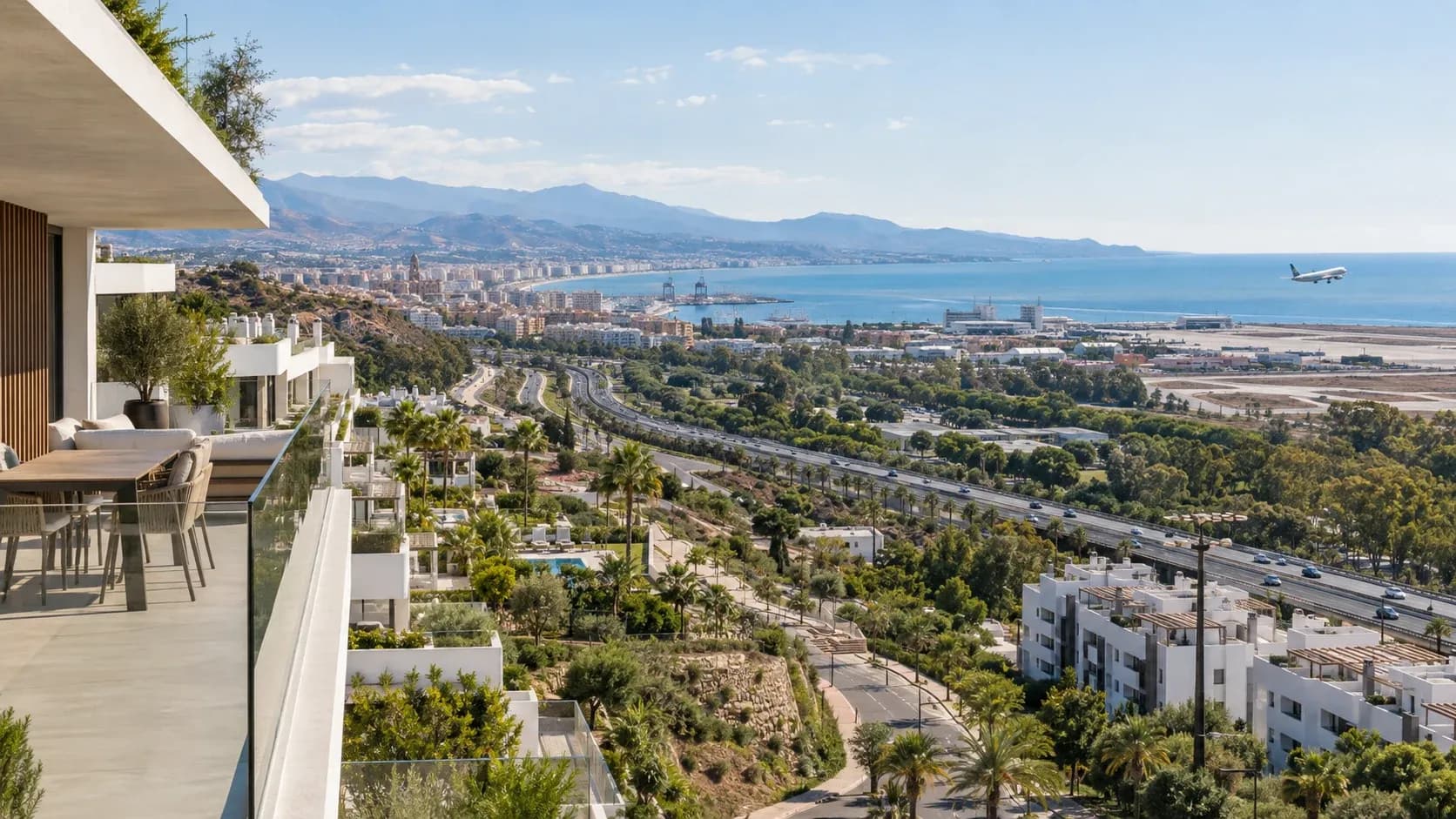 Investments on the Costa del Sol: how to do a 72-hour reconnaissance before buying? Investments on the Costa del Sol: how to do a 72-hour reconnaissance before buying?