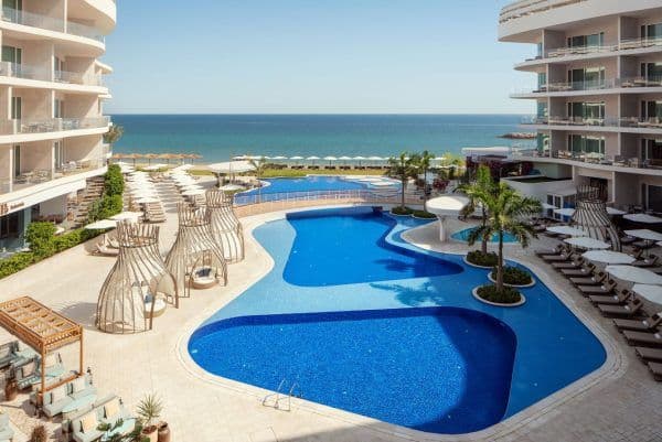 Investing in Oman: Muscat and Salalah - where property value is growing Investing in Oman: Muscat and Salalah - where property value is growing