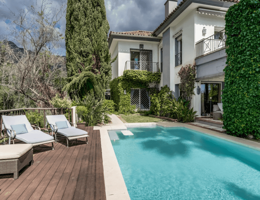 Safe purchase of a villa in Marbella – avoiding risks and finding the perfect property Safe purchase of a villa in Marbella – avoiding risks and finding the perfect property