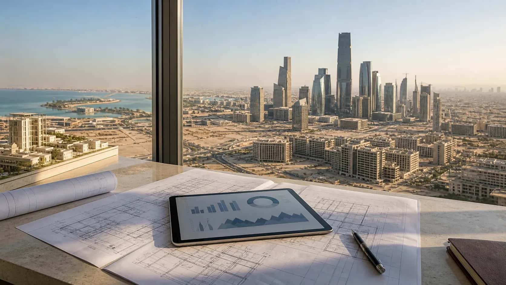 Real Estate Investment in Saudi Arabia: A Guide Real Estate Investment in Saudi Arabia: A Guide
