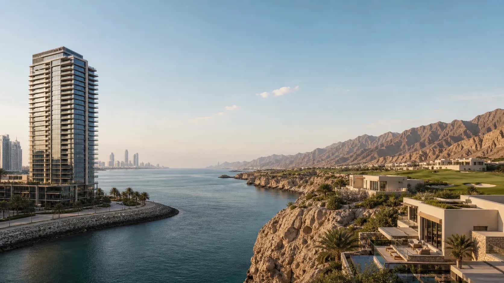 Branded Residences in Dubai und Oman: Lohnt sich eine Investition? Branded Residences in Dubai und Oman: Lohnt sich eine Investition?