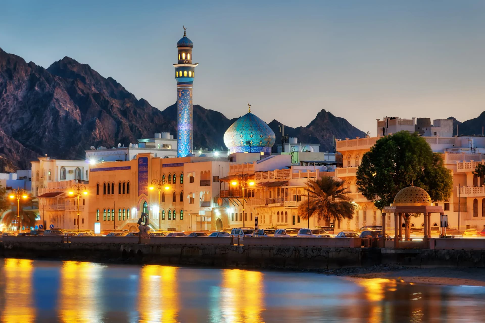 Can a Polish citizen buy property in Oman, and if so, how? Can a Polish citizen buy property in Oman, and if so, how?