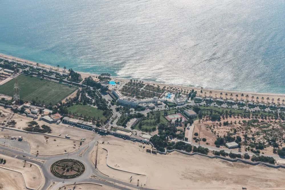 Rechtmäßiger Aufenthalt im Oman für polnische Staatsbürger – was ist wissenswert? Rechtmäßiger Aufenthalt im Oman für polnische Staatsbürger – was ist wissenswert?