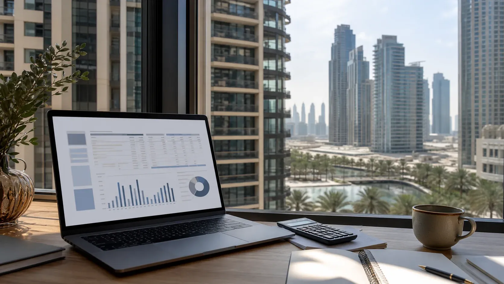 Service Charges in Dubai: How to Calculate Costs and Net ROI? Service Charges in Dubai: How to Calculate Costs and Net ROI?