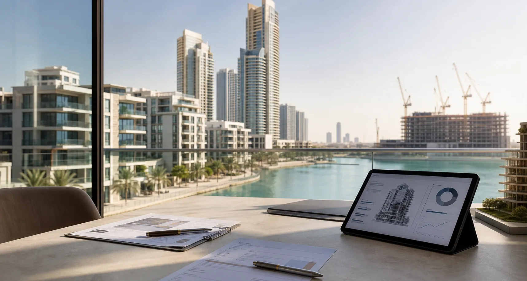 Escrow account in the GCC: Oman, Dubai and Saudi Arabia Escrow account in the GCC: Oman, Dubai and Saudi Arabia