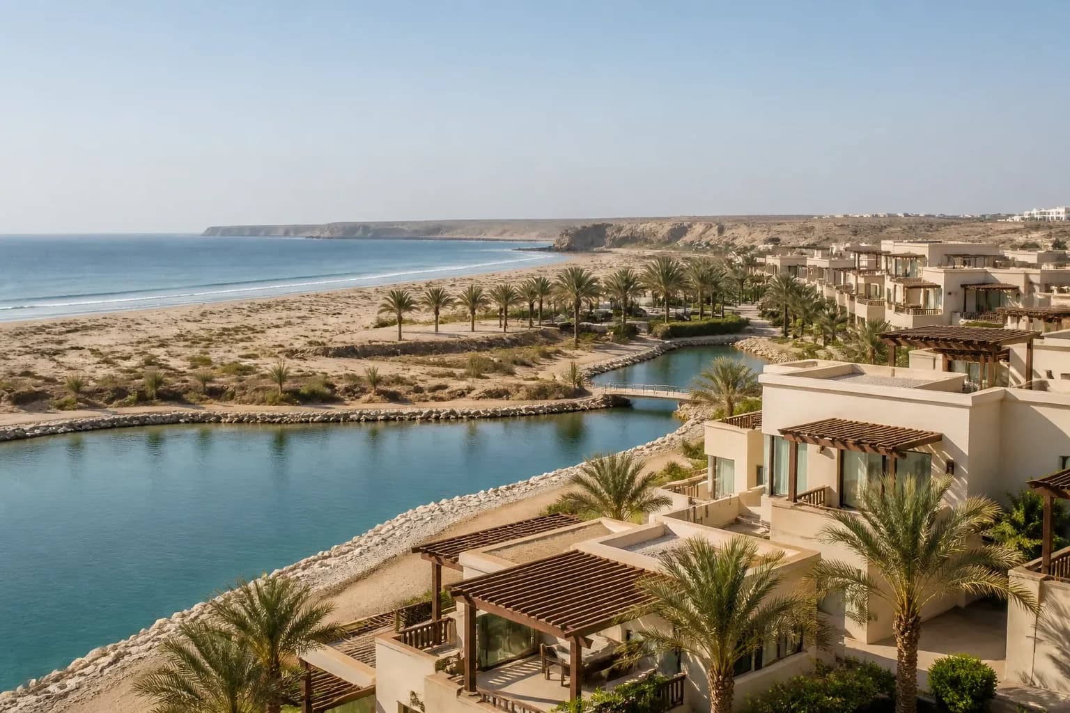 Investitionen in Salalah: Ein Leitfaden für den Immobilienmarkt Investitionen in Salalah: Ein Leitfaden für den Immobilienmarkt